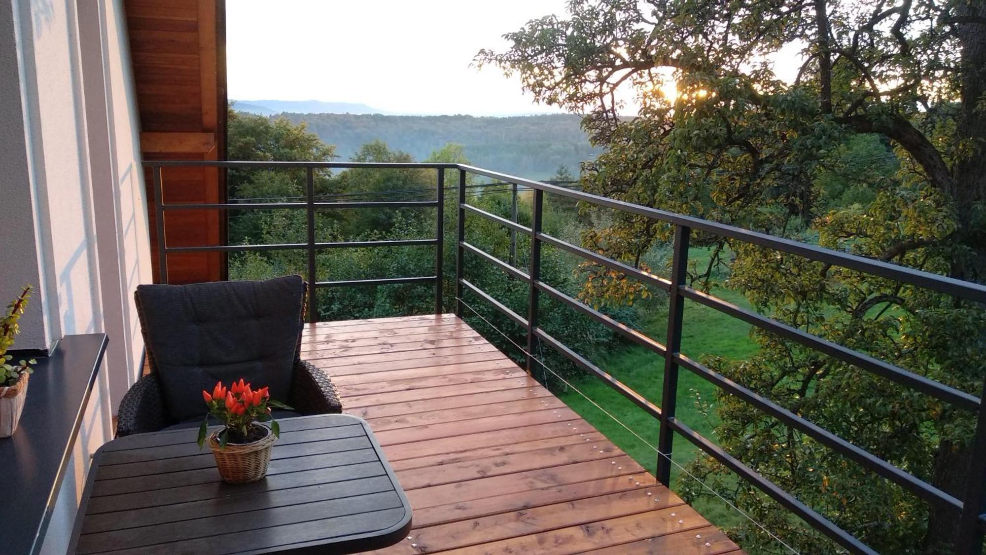 U Studanky Apartment Koberovy ภายนอก รูปภาพ
